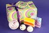 Funkadelic! Bath Gift Set