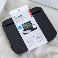 iBed Lap Desk - Black