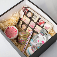 Indulgence Gift Box