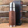 Lyle & Scott Flask