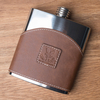 Lyle & Scott Hip Flask