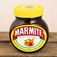 Marmite Jar (250g)
