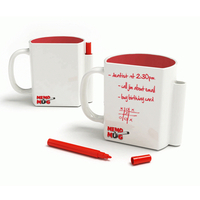 Memo Mug