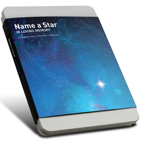 Name a Star - In Loving Memory