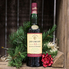 Personalised 12 Year Old Single Malt Christmas Whisky