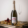 Personalised Anniversary Prosecco - 40 Years