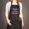 Personalised Apron - Any Name,  We Love Your...