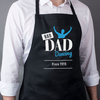 Personalised Apron - Bad Dad Dancing
