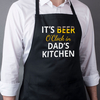 Personalised Apron - Beer O