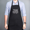 Personalised Apron - Family Team Name