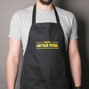 Personalised Apron - I Am Your Father