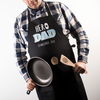 Personalised Apron - My Hero Dad