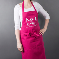 Personalised Apron - No.1