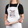 Personalised Apron - Ta Dah