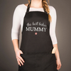 Personalised Apron - The Best Baker