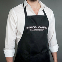 Personalised Apron