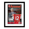 Personalised Arsenal FC News