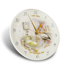 Personalised Baby Birth Clock