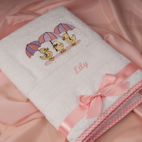Personalised Baby