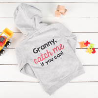 Personalised Baby
