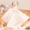 Personalised Bambino Elephant Soft Toy Comforter