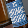 Personalised Beer - Birthday,  Age