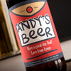 Personalised Beer - His Beer