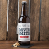 Personalised Beer - Name & Crest