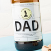 Personalised Beer - Ultimate Hero Of The Year