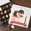 Personalised Belgian Chocolates - Establish Photo Upload