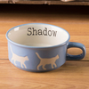 Personalised Best In Show Cat Bowl