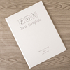 Personalised Birth Certificate Folder
