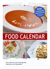 Personalised Calendar - Food Lovers