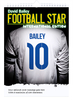 Personalised Calendar - Football Star