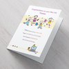 Personalised Card - Congratulations on Your New Job