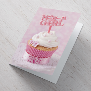 Personalised Card - It