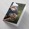 Personalised Card - Tiny Bundle of Joy