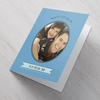 Personalised Card - To A Special Dad