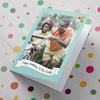 Personalised Card - To My Daddy