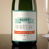 Personalised Cava - Happy Father