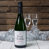 Personalised Cava - Merry Christmas