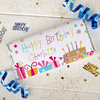 Personalised Chocolate Bar - Birthday Party