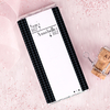 Personalised Chocolate Bar - Half & Half