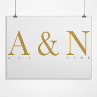 Personalised Couple
