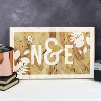 Personalised Couple