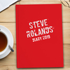 Personalised Diary - Standard