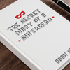 Personalised Diary - Superhero