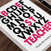 Personalised Diary - Teacher