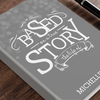 Personalised Diary - True Story