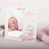 Personalised Disney Photo Frame - The Aristocats,  Marie